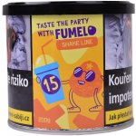 Fumelo Shake line 15 200 g – Zboží Mobilmania