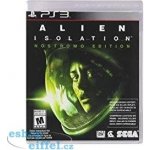 Alien: Isolation – Sleviste.cz