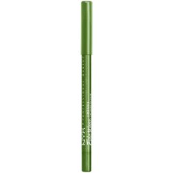 NYX Professional Makeup Epic Wear Liner Stick vysoce pigmentovaná tužka na oči 23 Emerald Cut 1,21 g