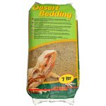 Lucky Reptile Desert Bedding 7 L – Sleviste.cz