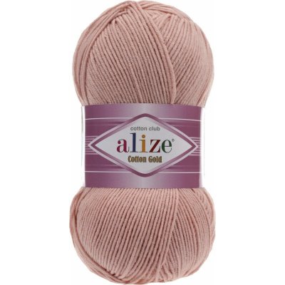 Alize Cotton Gold 161