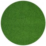 Orotex Pemba kruh zelená průměr 360 cm – Zboží Dáma