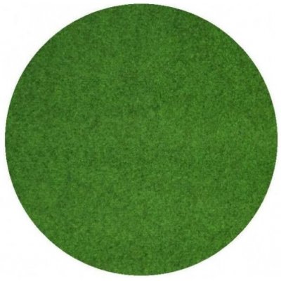 Orotex Pemba kruh zelená průměr 360 cm – Zboží Dáma