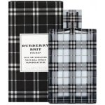 Burberry Brit toaletní voda pánská 100 ml tester – Hledejceny.cz