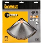DeWALT DT4288 pilový kotouč Series 40 pro kotoučové pily 305x30mm 80z TCG -5° – Hledejceny.cz