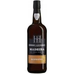 Henriques & Henriques Madeira Rainwater 3 Y.O., Medium Dry, 0,75l – Sleviste.cz