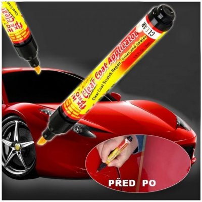 Fix it pro Pero na opravu laku a škrábanců | Zboží Auto