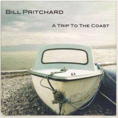 Pritchard Bill - Trip To The Coast CD – Zboží Mobilmania