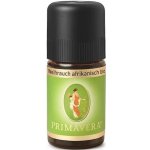 Primavera Esencialni olej Africké kadidlo bio 5 ml – Hledejceny.cz