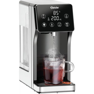 Bartscher Dávkovač horké vody D3000 200043 – Hledejceny.cz