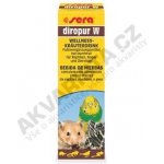 Sera Diropur W 50 ml - S-09880 – Zboží Mobilmania