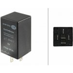 Přerušovač blinkru HELLA 4LZ 003 750-401 (4LZ003750401) – Hledejceny.cz