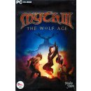 Myth 3: The Wolf Age