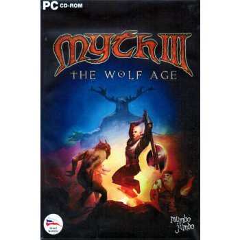 Myth 3: The Wolf Age
