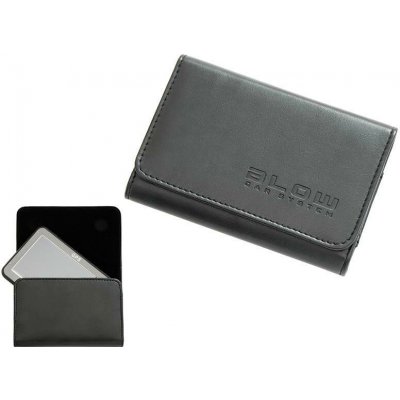 Pouzdro pro GPS navigaci 4,3" z EKO kůže – Zboží Živě