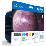 Brother LC-1220VALBP - originální – Zboží Živě