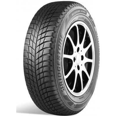 Bridgestone Blizzak LM001 205/55 R16 91T – Hledejceny.cz