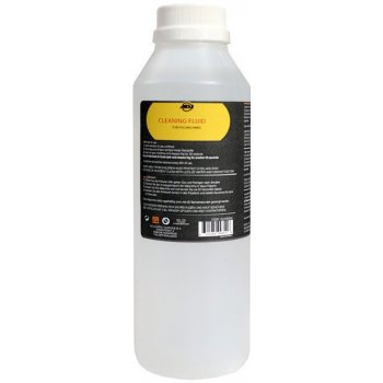 ADJ Cleaning fluid 250mL for fog machines