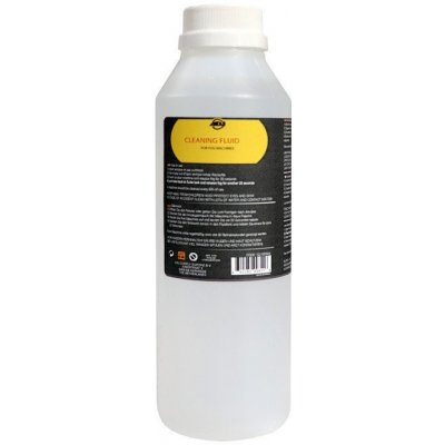 ADJ Cleaning fluid 250mL for fog machines – Zboží Dáma