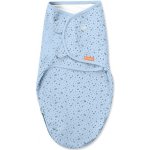 SwaddleMe Zavinovačka Easy Change Shooting Stars – Zboží Mobilmania