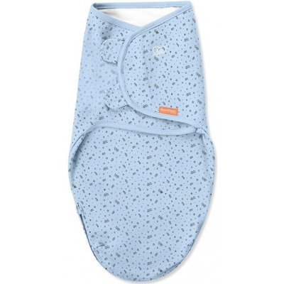 SwaddleMe Zavinovačka Easy Change Shooting Stars – Zboží Mobilmania