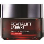 L'Oréal Revitalift Laser X3 noční 50 ml – Hledejceny.cz