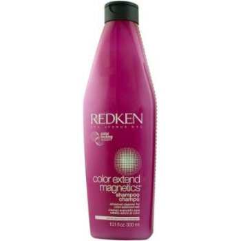 Redken Color Extend Magnetics Shampoo MINI šampon pro ochranu barvy 50 ml  od 99 Kč - Heureka.cz