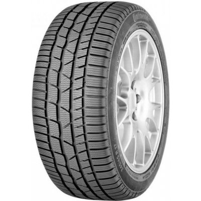 Continental ContiWinterContact TS 830 P 2255/50 R18 99H – Zboží Mobilmania