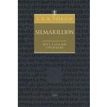 Silmarillion (Argo) - J. R. R. Tolkien