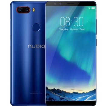 Nubia Z17s 8GB/128GB Dual SIM