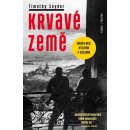 Krvavé země - Timothy Snyder