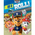 Paw Patrol: On A Roll – Zbozi.Blesk.cz