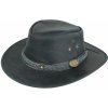 Klobouk Scippis Australský klobouk kožený Williams