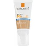 La Roche-Posay Anthelios krém tónovaný SPF50+ 50 ml – Sleviste.cz