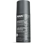 ManFoot Deodorant na obuv a chodidla pro muže 150 ml – Zboží Dáma