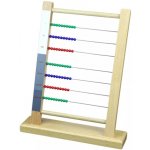 Moyo Montessori velké počítadlo – Sleviste.cz