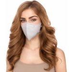 BreaSAFE respirátor COMMUNITY MASK FFP2 M 5 ks – Zboží Dáma