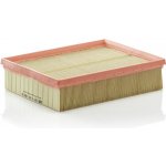Vzduchový filtr MANN-FILTER C 24 128 – Hledejceny.cz