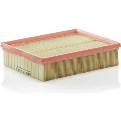 Vzduchový filtr MANN-FILTER C 24 128 – Hledejceny.cz