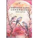 Květinové karty Lenormand – Hledejceny.cz