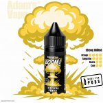 Adams vape Boom! Shake & Vape Tropical Punch 5 ml – Zboží Dáma