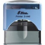 Shiny S-846 – Zboží Dáma