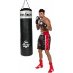 DBX Bushido WP140x40 – Zboží Dáma