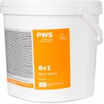 PWS Multi tablety 6v1 MAXI 50kg – Zboží Dáma