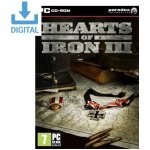 Hearts of Iron 3 Collection – Hledejceny.cz