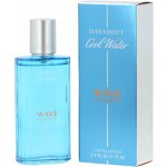 Davidoff Cool Water Wave toaletní voda pánská 75 ml – Sleviste.cz