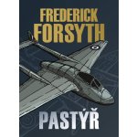 Pastýř - Frederick Forsyth – Hledejceny.cz