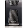 Pevný disk externí ADATA HD650 1TB, AHD650-1TU3-CBK