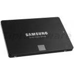 Samsung 850 EVO 1TB, MZ-75E1T0B – Zboží Živě
