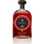 Lepanto Brandy de Jerez Grand Reserva 12y 36% 0,7 l (holá láhev) – Zbozi.Blesk.cz